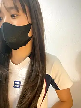 Lucy217 online show from November 12, 2:37 pm