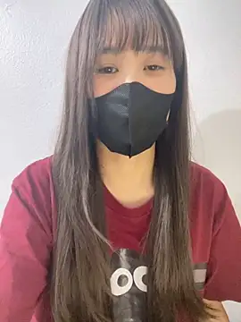 Lucy217 online show from November 11, 2:36 pm