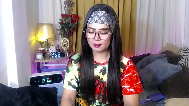 YourSweet-mich online show from April 17, 10:28 am