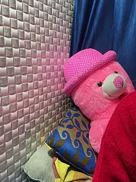 Hot Jaanvi  online show from February 22, 3:57 pm