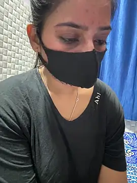 Hot Jaanvi  online show from April 5, 4:55 am