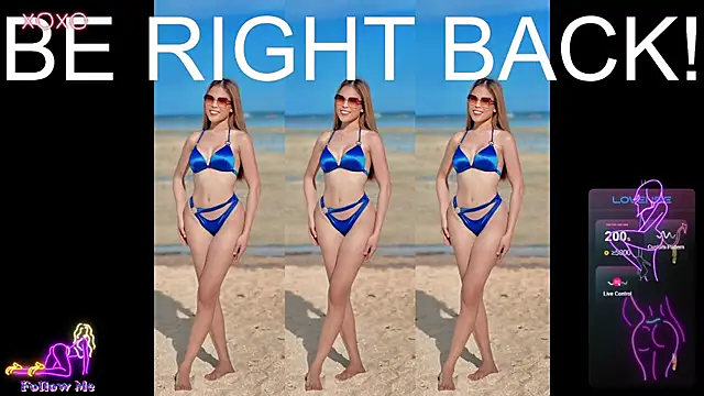 izabella moore online show from January 10, 9:47 am