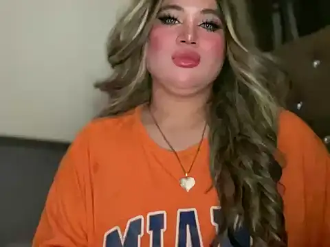 Naughtyrosecum online show from November 5, 3:17 pm