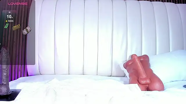 SandraMilerr online show from January 9, 4:28 am