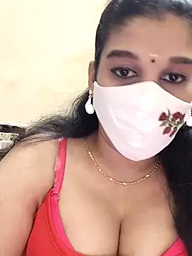 amelia-rani online show from February 3, 12:43 pm