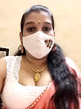 amelia-rani online show from May 28, 1:09 pm