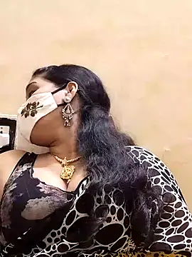 amelia-rani online show from March 20, 6:35 pm