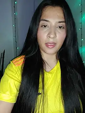 VALENTINA ROUSE  online show from June 2, 1:28 am