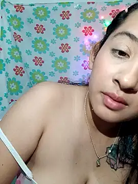 VALENTINA ROUSE  online show from March 10, 2:37 am