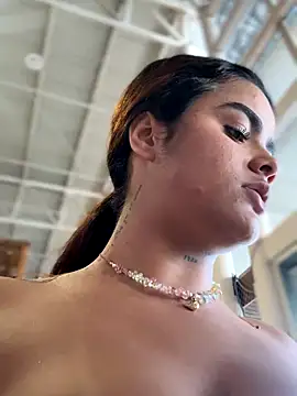 Kaily Sweet16 online show from November 8, 9:42 pm