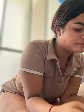 Kaily Sweet16 online show from March 15, 7:27 pm