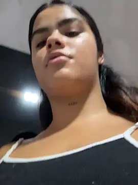 Kaily Sweet16 online show from April 11, 4:54 pm