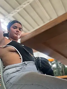 Kaily Sweet16 online show from March 14, 7:26 pm