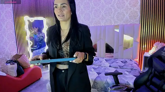 Rosalind tay online show from October 14, 12:19 pm