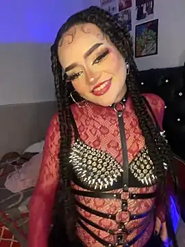 venusobryan 55 online show from March 13, 11:39 pm