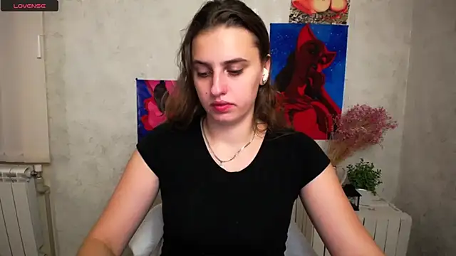 Snapshot of AmandaDimond_ chatting on October 15, 12:30 pm AmandaDimond online show from October 15, 12:30 pm