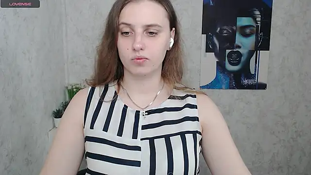 AmandaDimond  online show from April 25, 12:08 pm