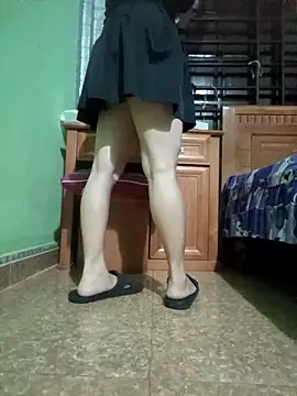 SexyQueen99 online show from March 12, 10:23 pm