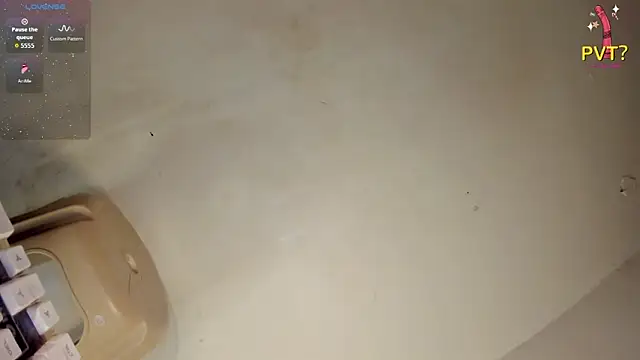 Gorgeousdolly online show from January 14, 1:38 pm