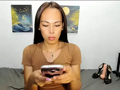 Savanna White online show from November 11, 12:28 am