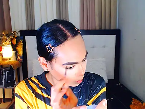 Savanna White online show from September 12, 12:11 am