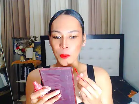 Savanna White online show from September 19, 3:33 pm