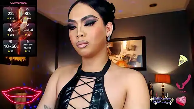 FridaHumphrey online show from November 25, 8:53 pm