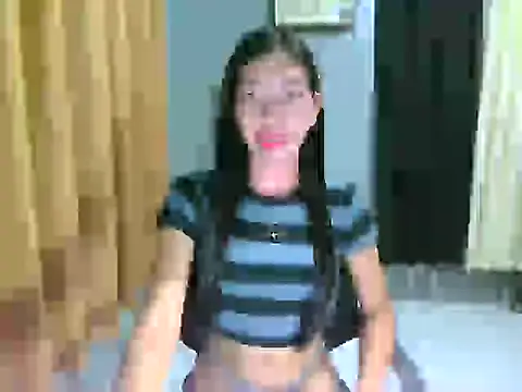 kayesweet02 online show from January 7, 2:20 pm