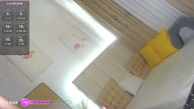 keisha kiss online show from November 16, 12:01 am