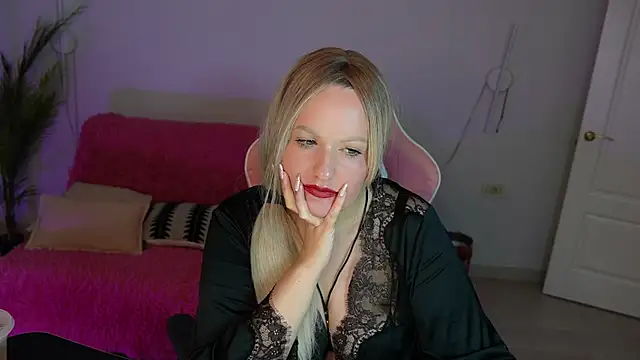 MariemLui online show from October 9, 4:44 pm