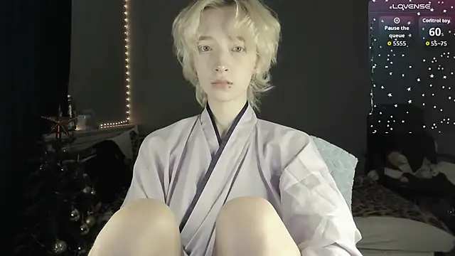 MelissaReis online show from January 17, 8:44 am