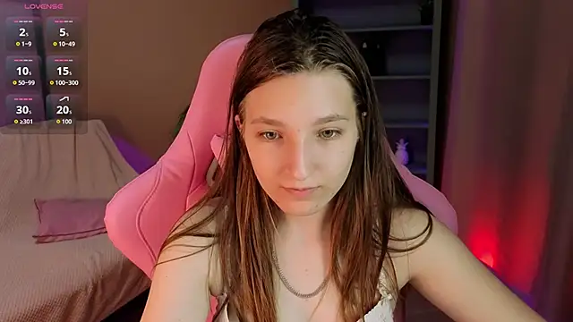 Mia Myles online show from September 17, 10:24 am