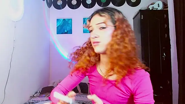 meghan devil  online show from November 27, 7:22 am