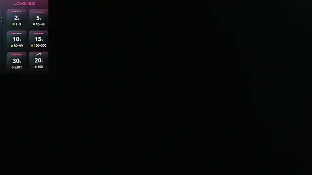 angierot2025 online show from October 29, 2:16 am