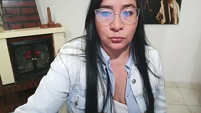 Grace mature milf online show from January 6, 10:52 am