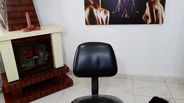 Grace mature milf online show from October 30, 11:55 am