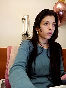 Snapshot of Paula_Alameda chatting on September 21, 3:27 am Paula Alameda online show from September 21, 3:27 am