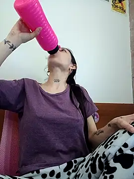 Snapshot of Paula_Alameda chatting on September 13, 1:19 pm Paula Alameda online show from September 13, 1:19 pm