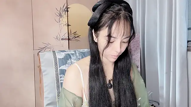 xinxin520-baby online show from September 20, 11:47 pm