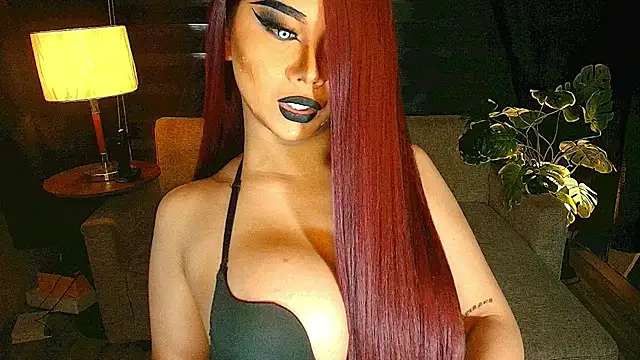 KarlaFrost online show from July 12, 3:40 am