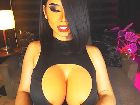 KarlaFrost online show from March 6, 1:28 pm