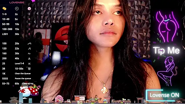 Snapshot of Asiansignificantxx chatting on September 22, 12:25 pm Asiansignificantxx online show from September 22, 12:25 pm