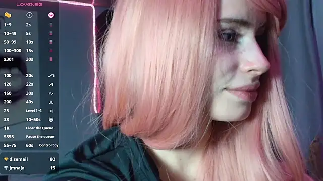 PieraMarch online show from January 13, 7:51 pm