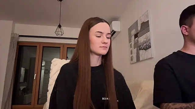 TenDouble online show from February 13, 8:43 pm