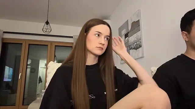 TenDouble online show from December 13, 8:59 pm