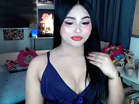 Candice cummer online show from February 3, 7:29 pm