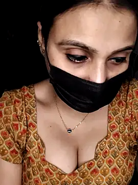 Horny Shalu online show from October 26, 5:52 pm