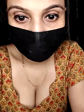 Horny Shalu online show from September 30, 6:46 pm