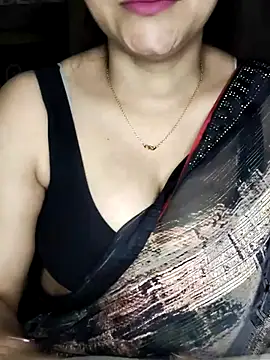 Horny Shalu online show from February 24, 3:05 am