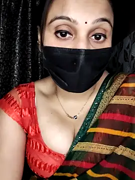 Horny Shalu online show from November 9, 6:48 pm